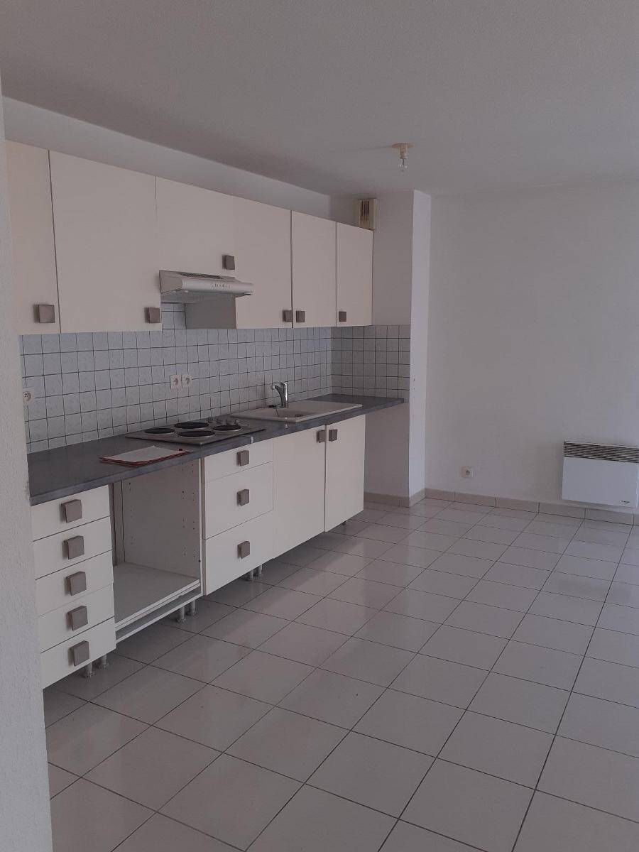 Appartement à Draguignan (83300)
