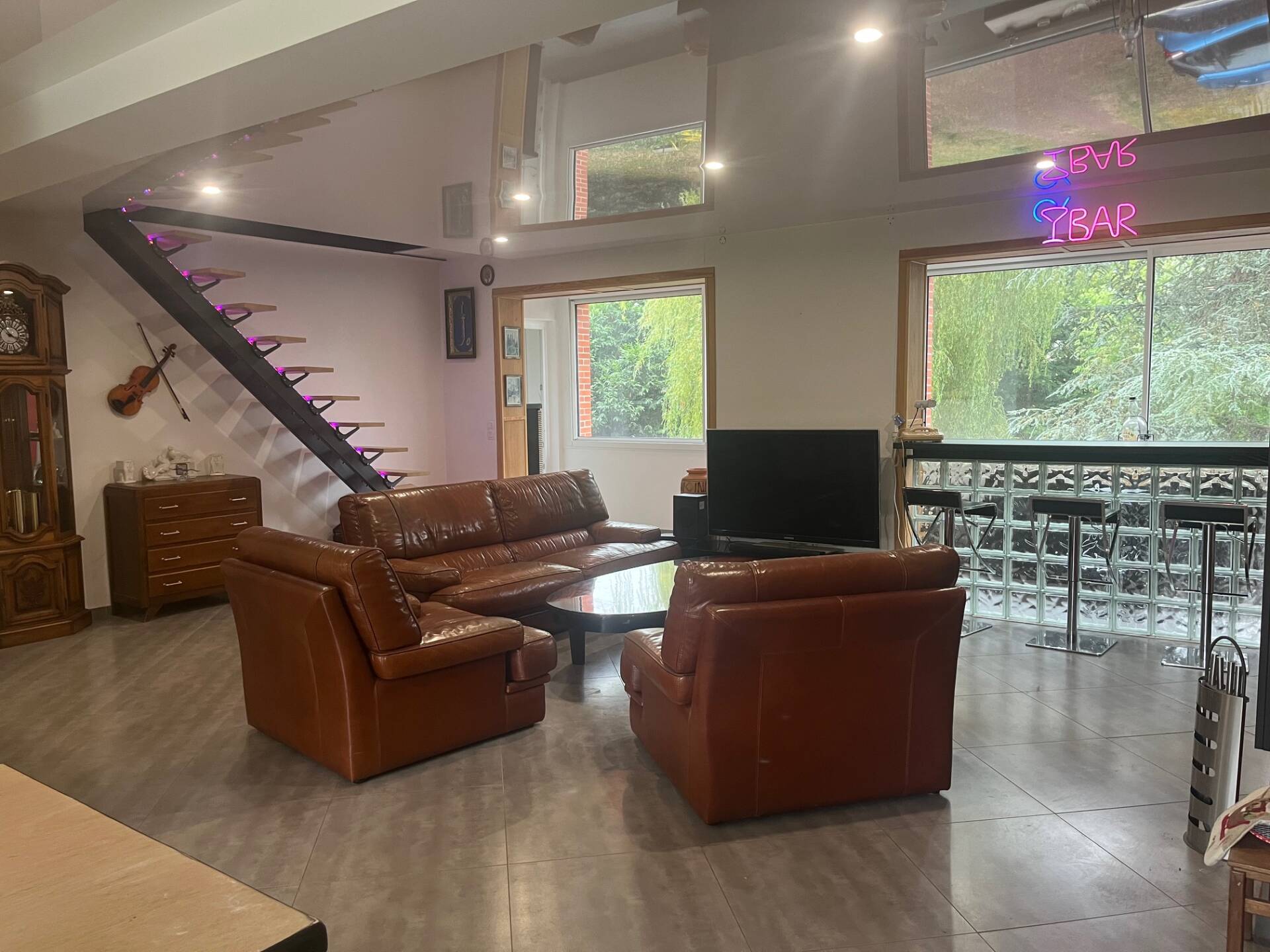 Nue-propriété à seulement 1H40 de PARIS