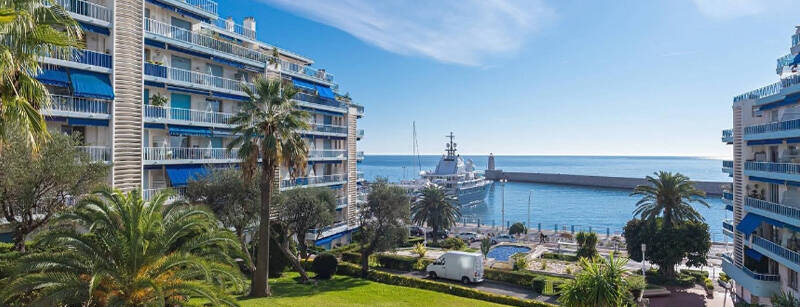 Appartement  - Studio  - 31.0 m² -  275 000 € - À vendre 