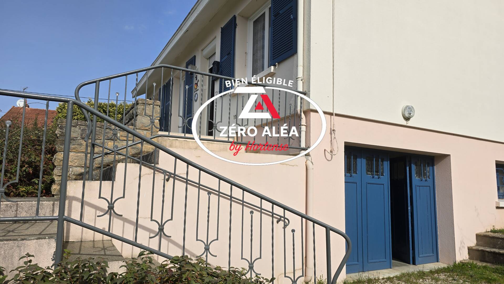 Viager Occupé à Montceau-les-mines