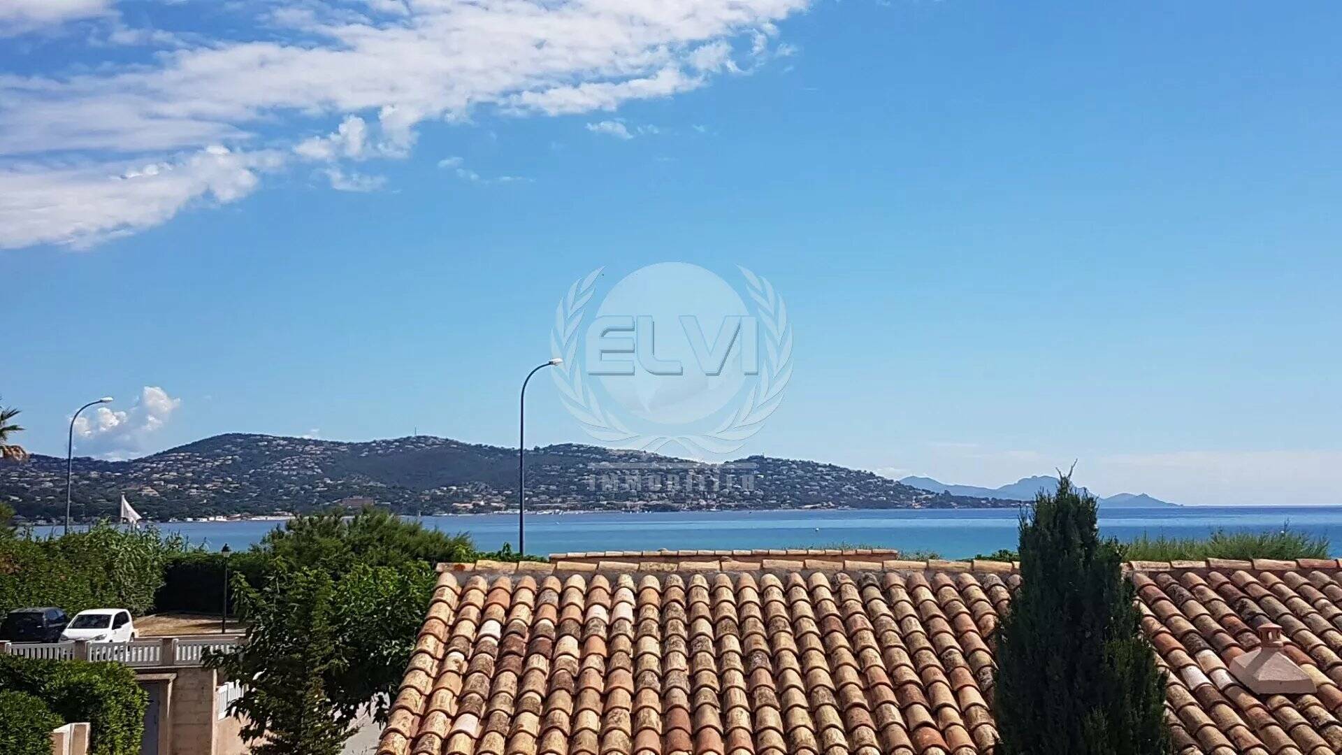 APPARTEMENT SAINTE MAXIME
