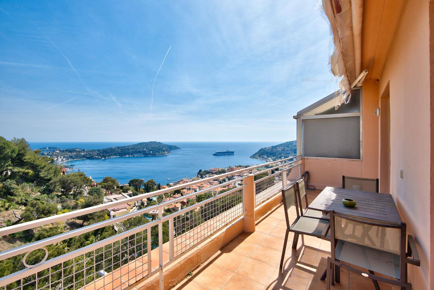 Appartement  - 4 pièces  - 80.48 m² -  750 000 € - À vendre 