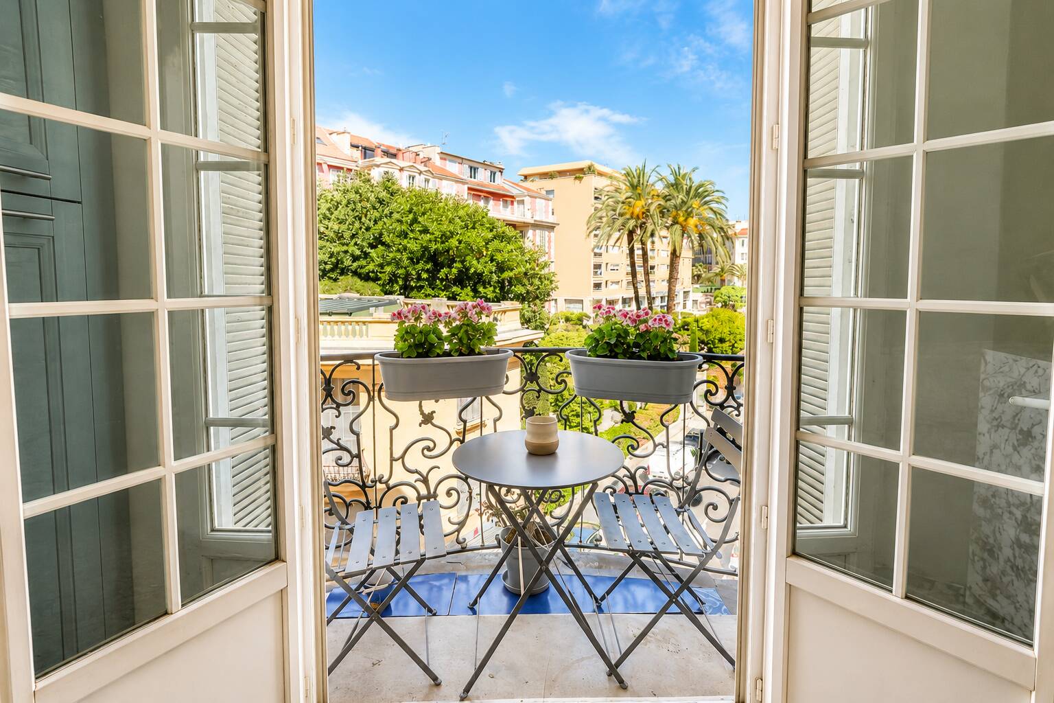 Appartement  - 4 pièces  - 108.0 m² -  1 170 000 € - À vendre 