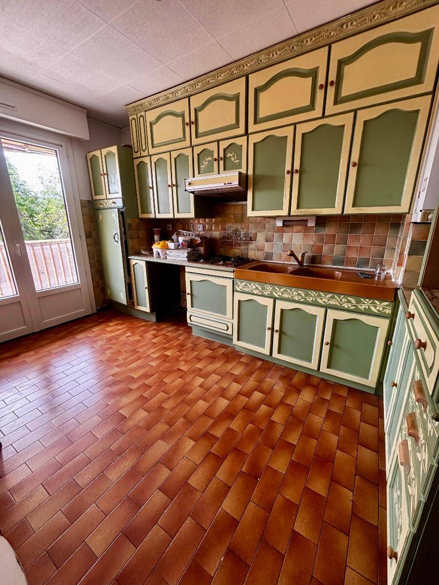 Appartement à Draguignan (83300)