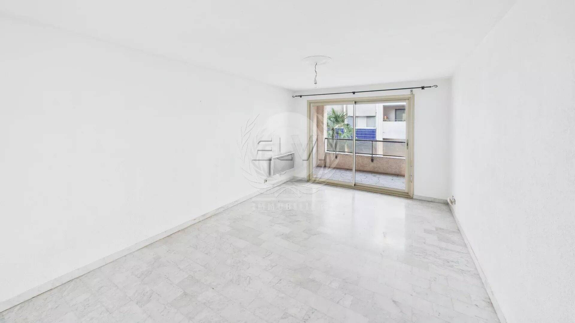 Appartement à Saint Raphael