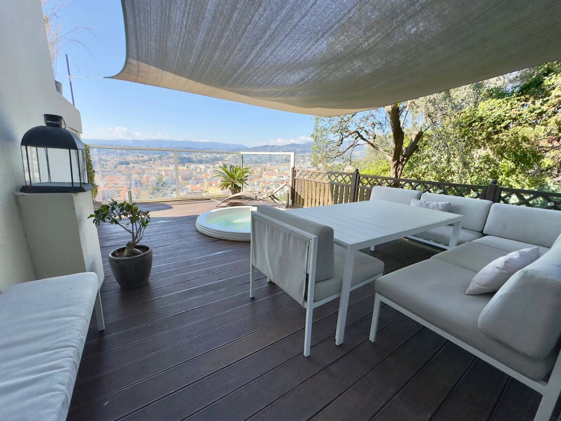 Appartement à Nice (06300)