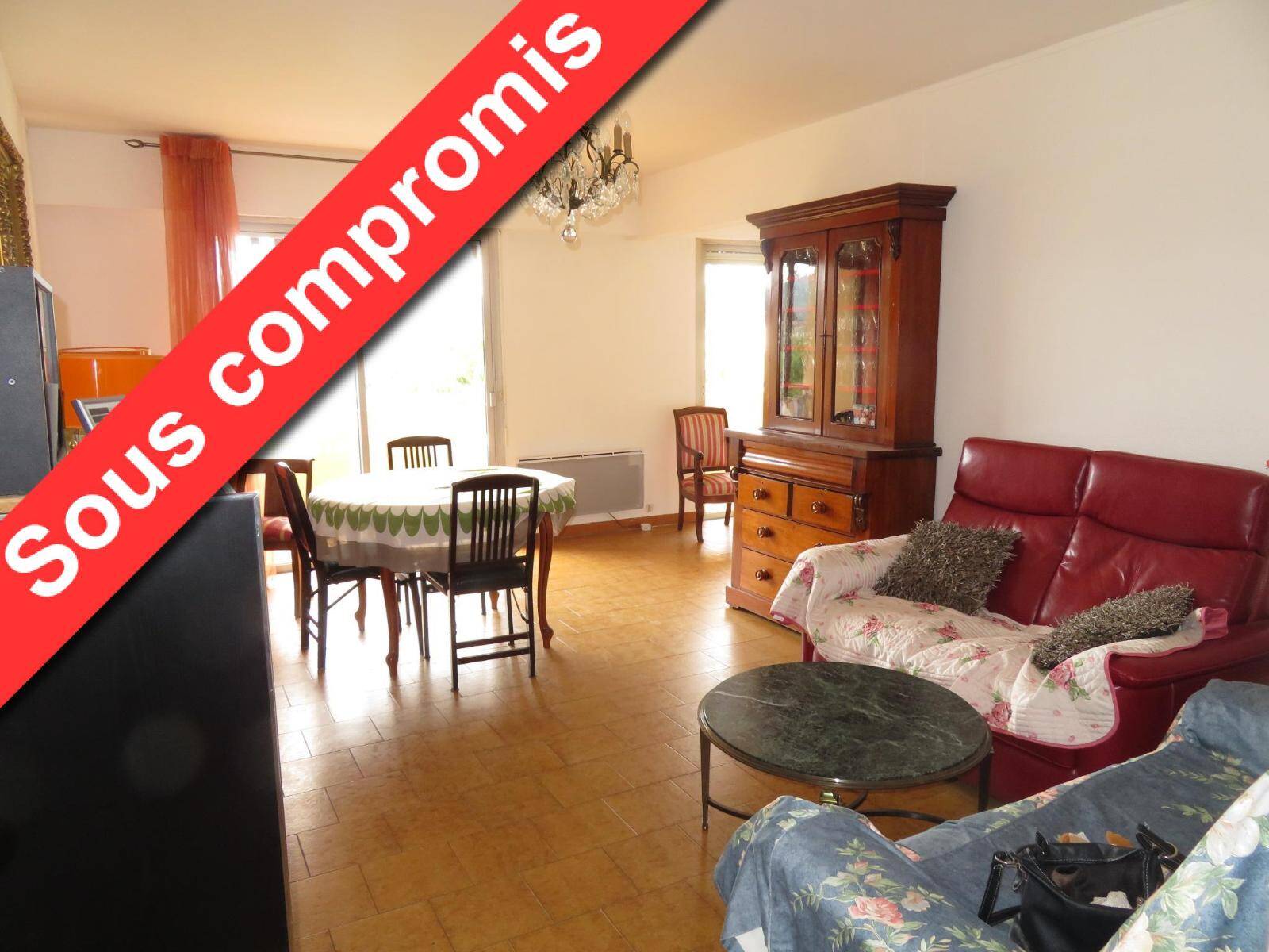 Appartement à Draguignan (83300)