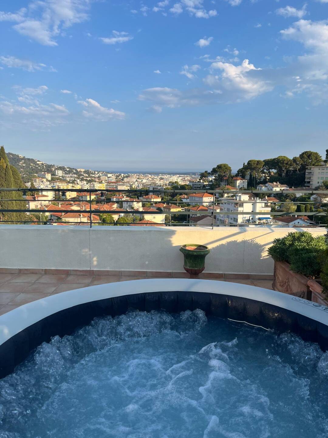 Viager occupé le Cannet