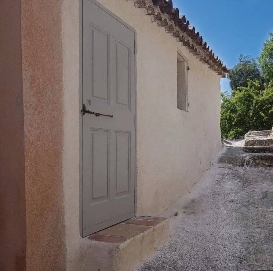 Maison de village Montfort sur Argens:Charme et Authenticité
