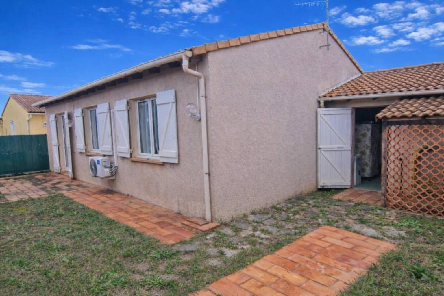 Maison le Muy VAR - EXCLUSIVITE