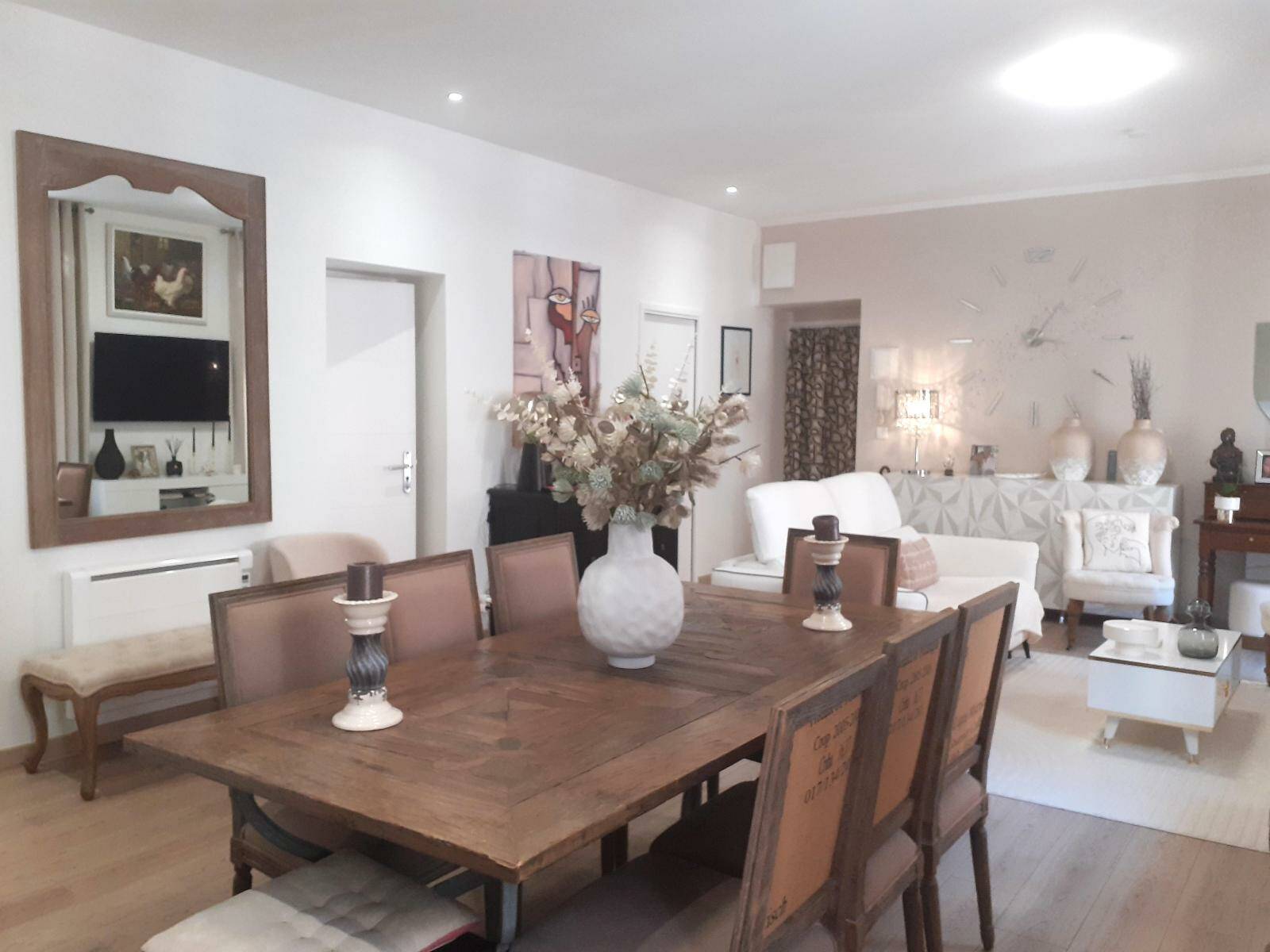 Appartement à Draguignan (83300)