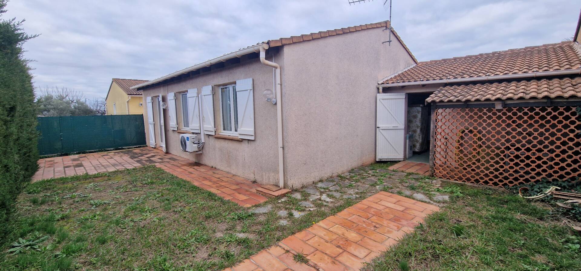 Maison à vendre au Muy - EXCLUSIVITE