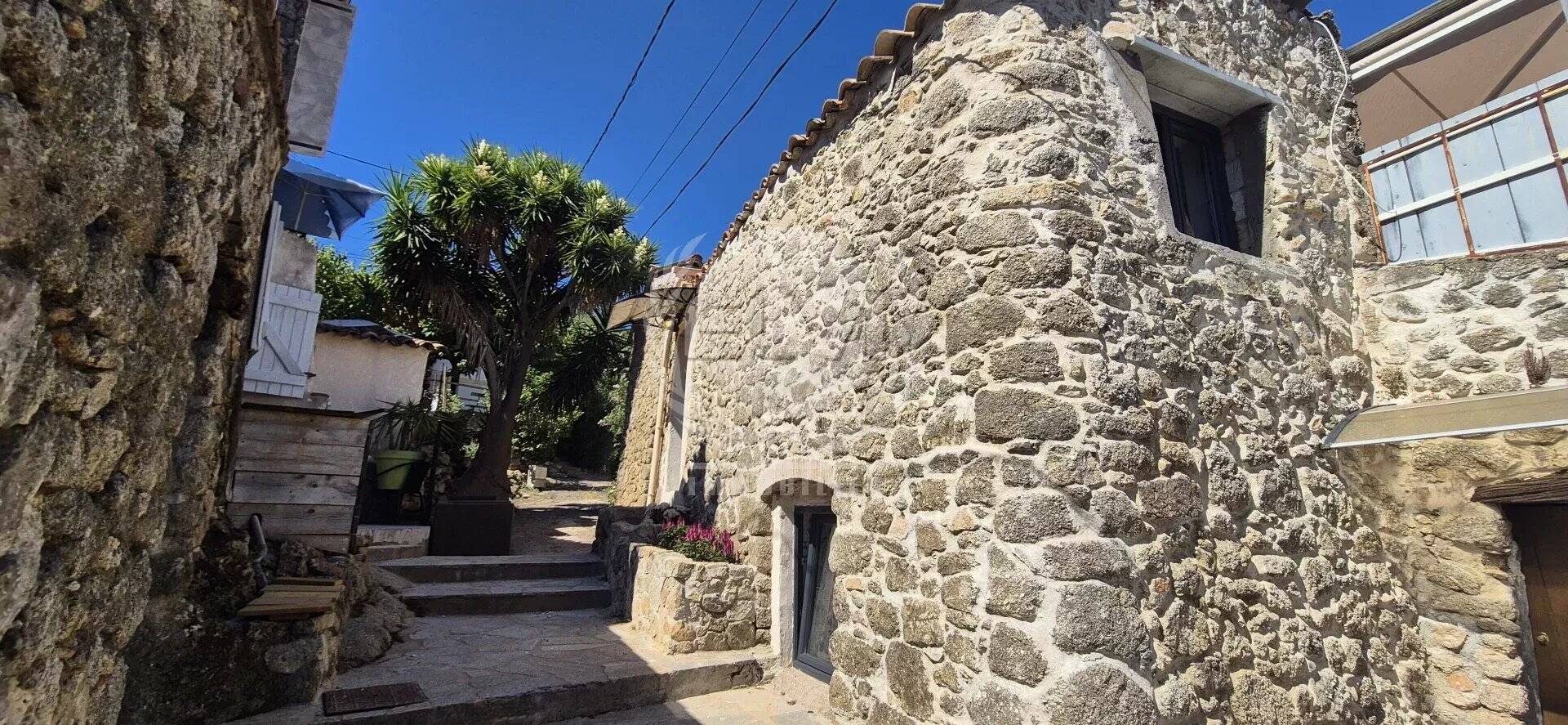 Maison à Plan de la Tour