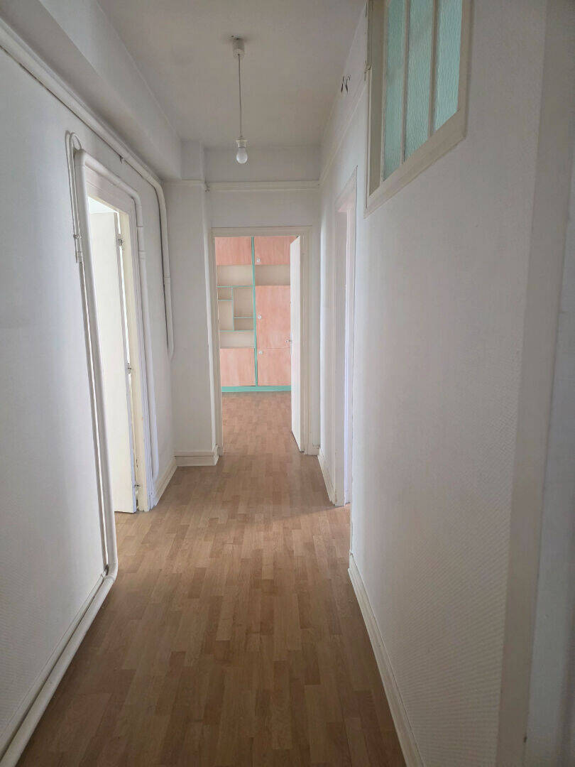 Appartement de Standing Hyper Centre ville