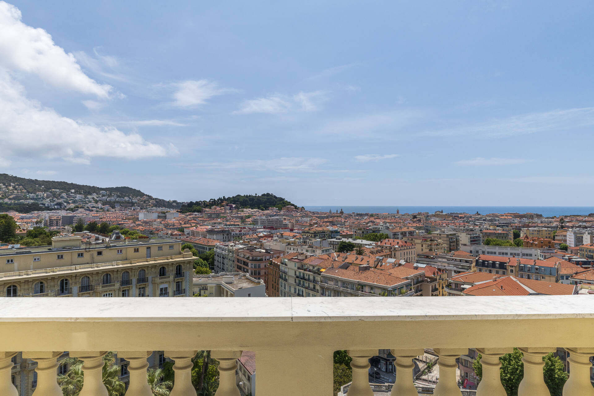 Appartement à Nice (06000)