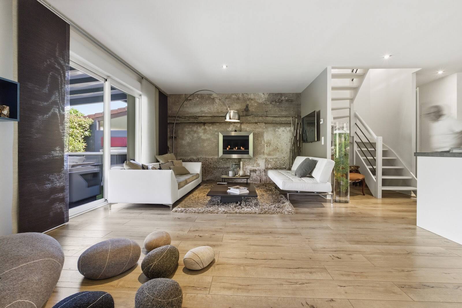 Propriété contemporaine avec belles prestations proche de Grenoble
