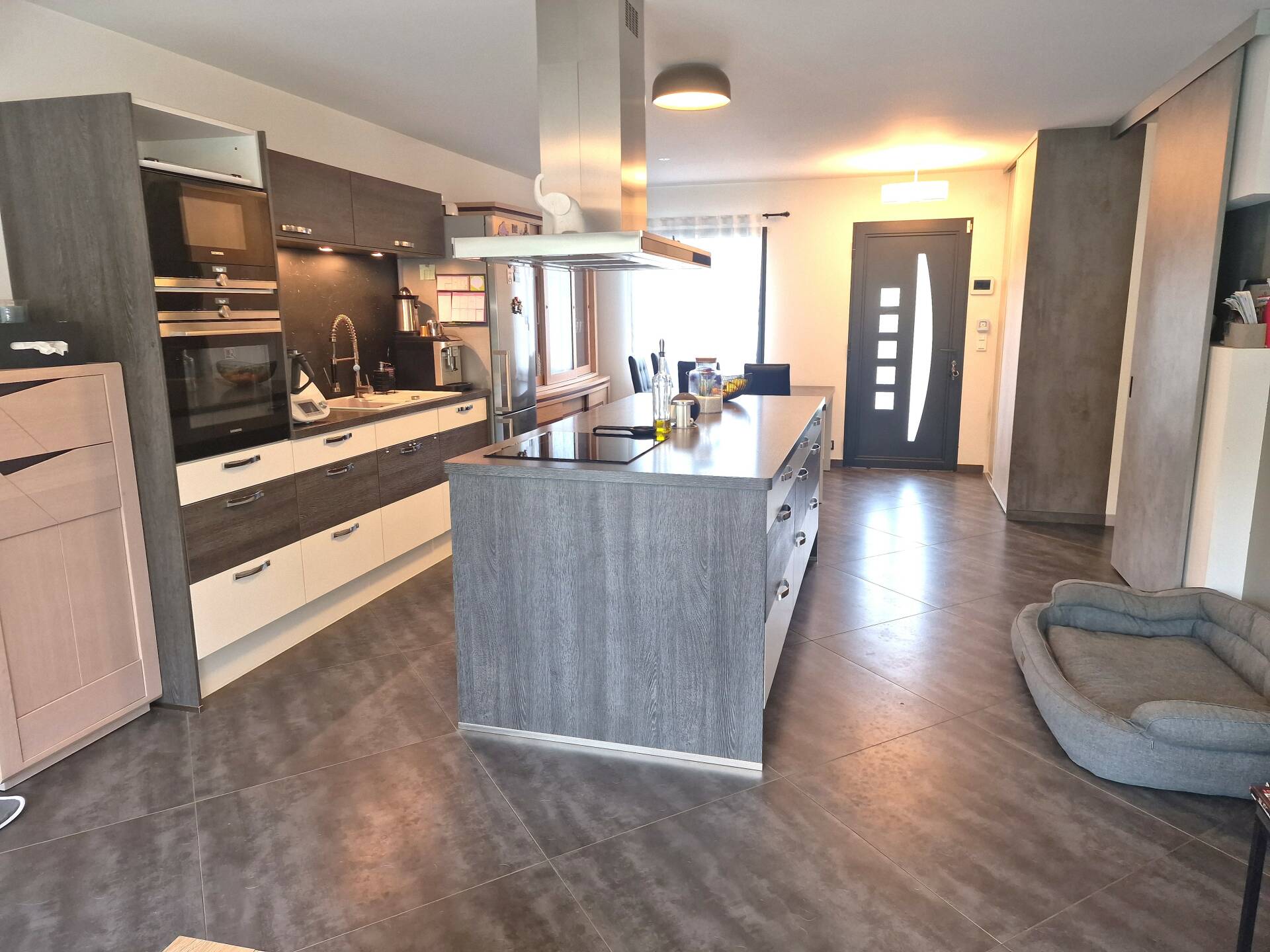 Maison en viager occupé à DONGES