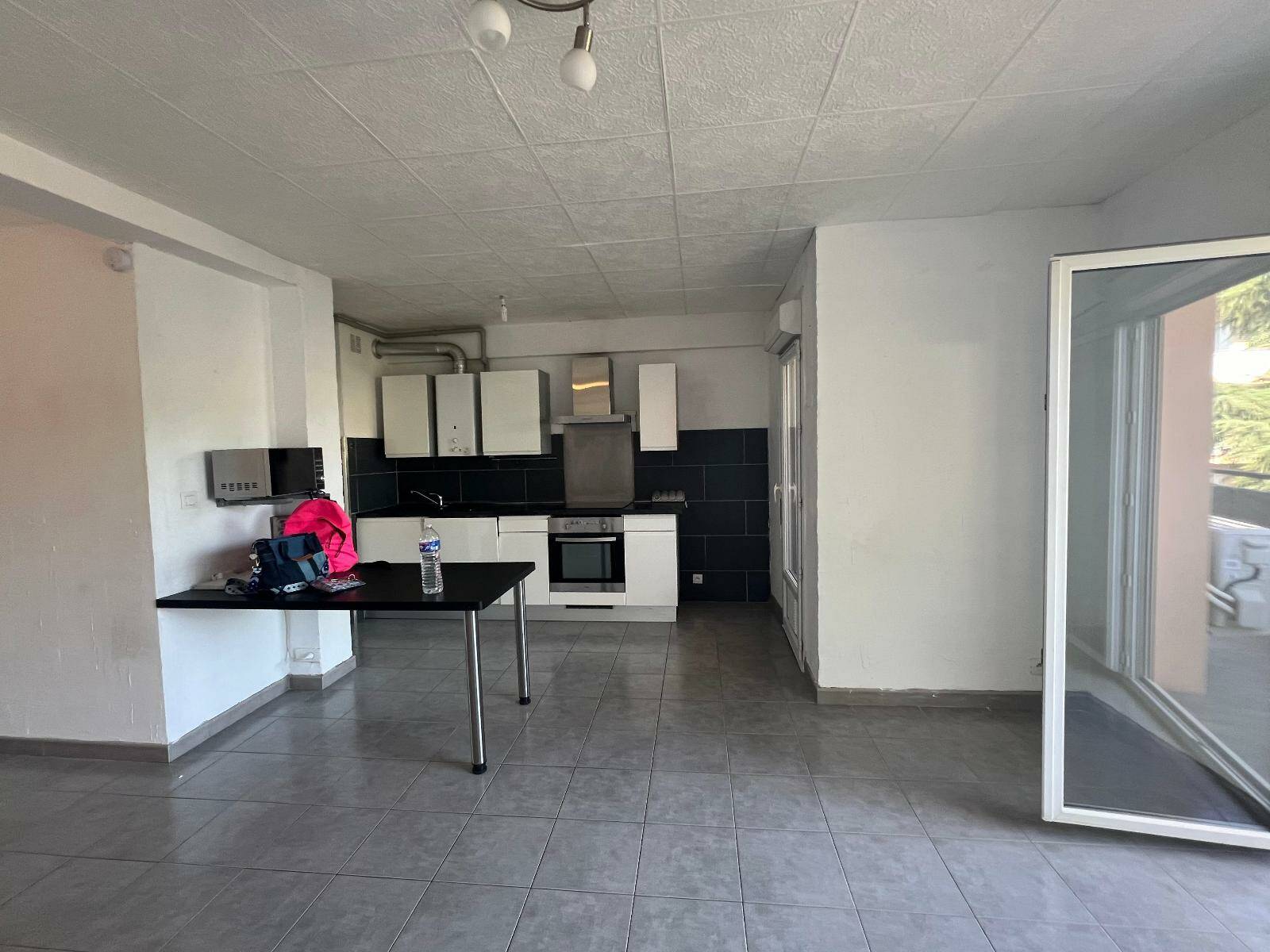 Appartement à Draguignan (83300)