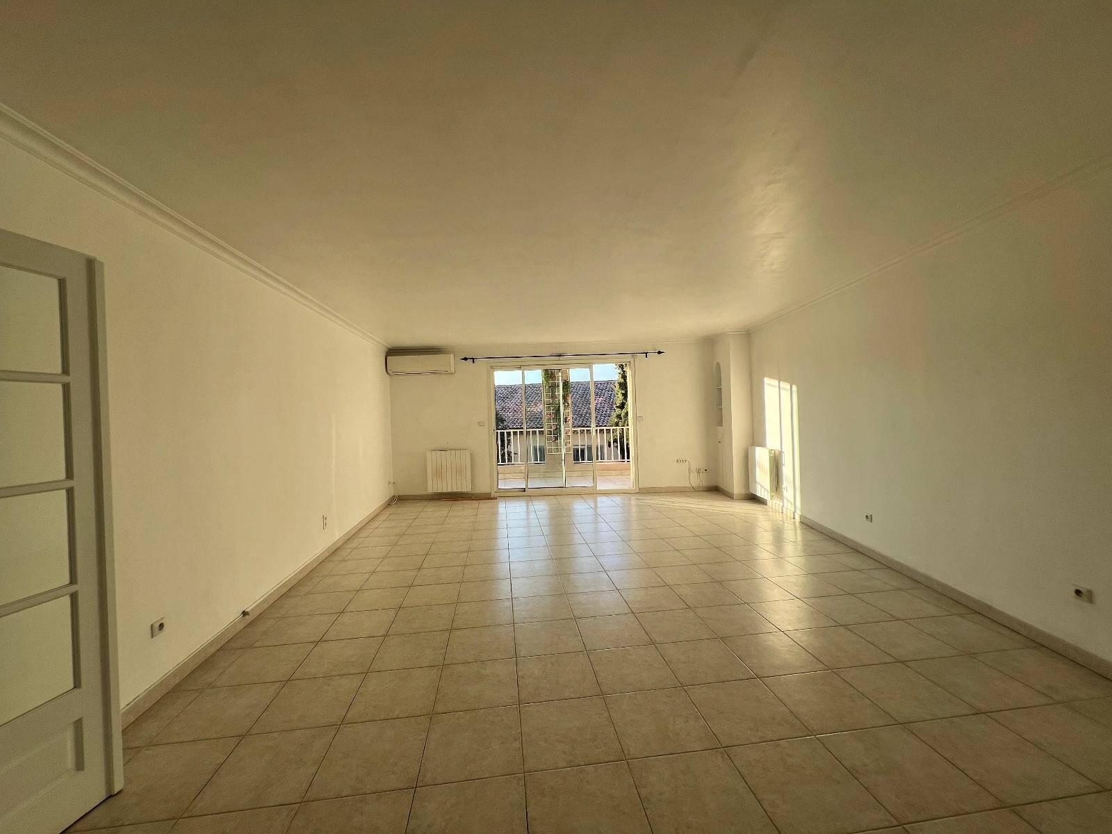 Appartement à Draguignan (83300)