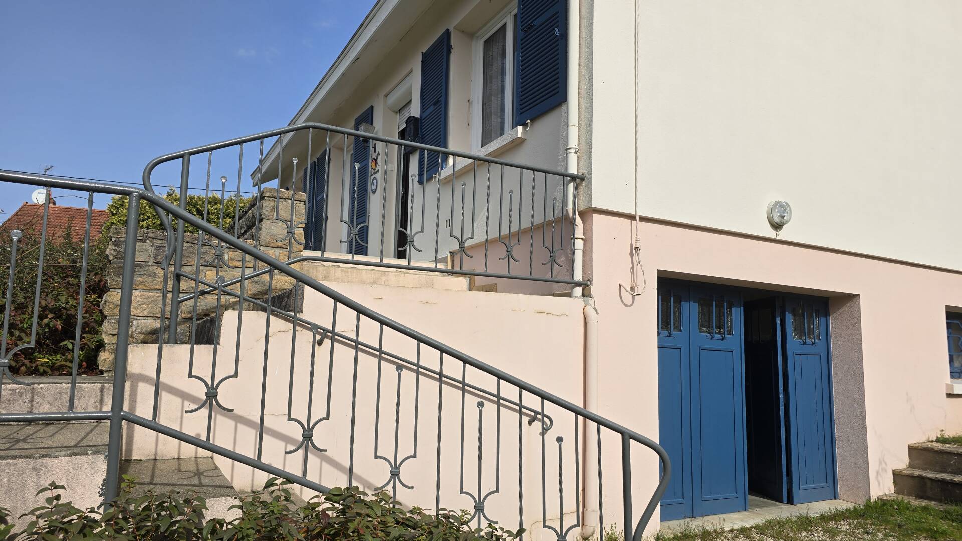 Viager Occupé à Montceau-les-mines