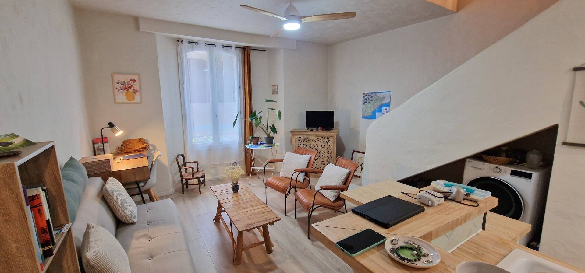 Appartement Roquebrune sur argens Var