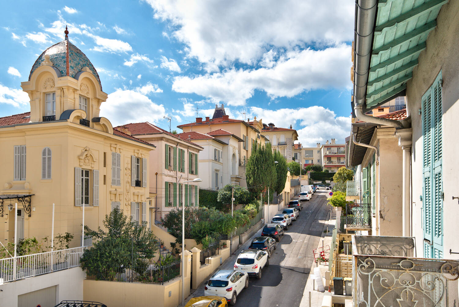 Appartement  - 2 pièces  - 41.31 m2 -  240 000 € - À vendre 