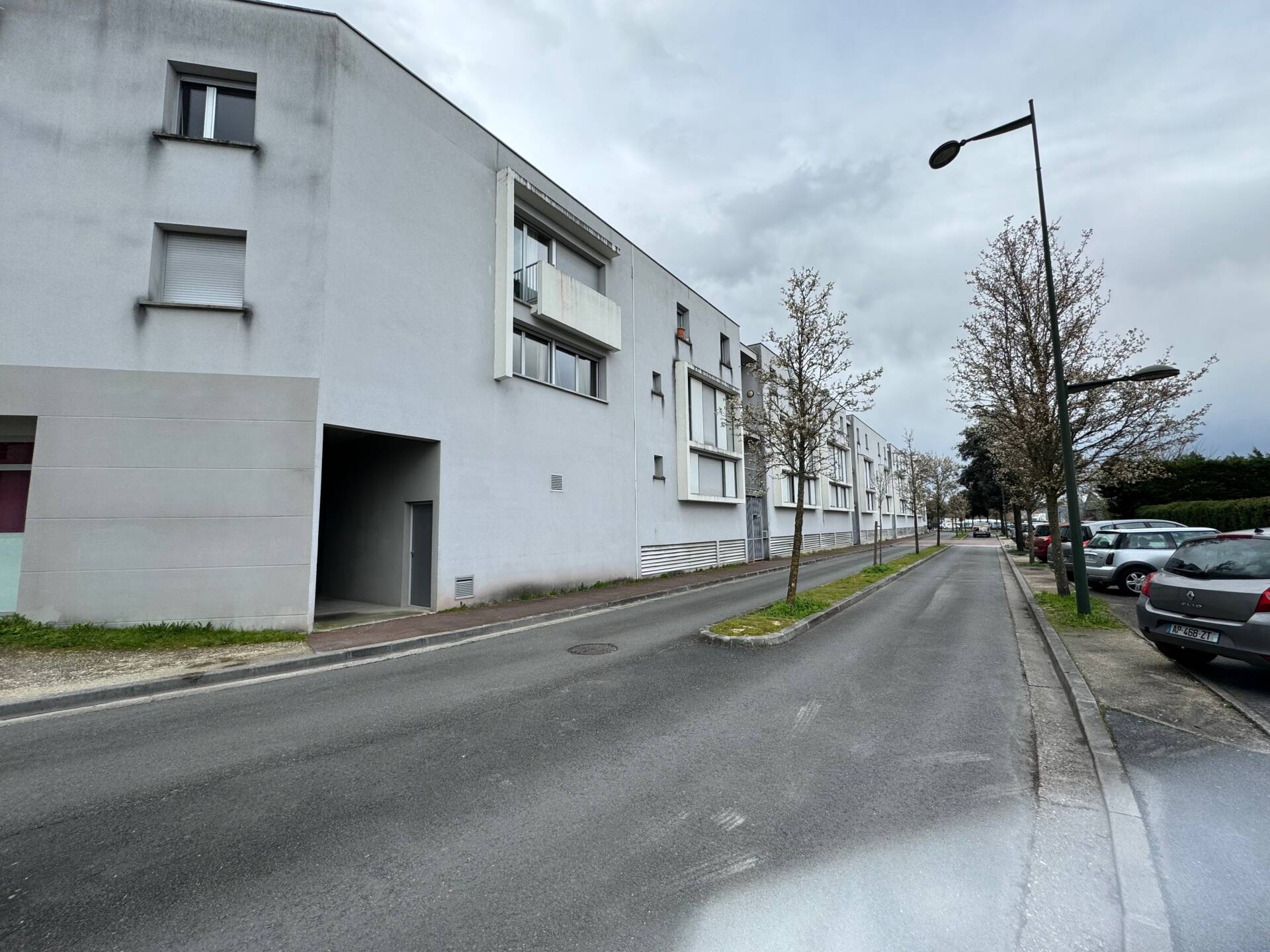 Appartement de type 2 en viager libre ! Spécial investisseur.