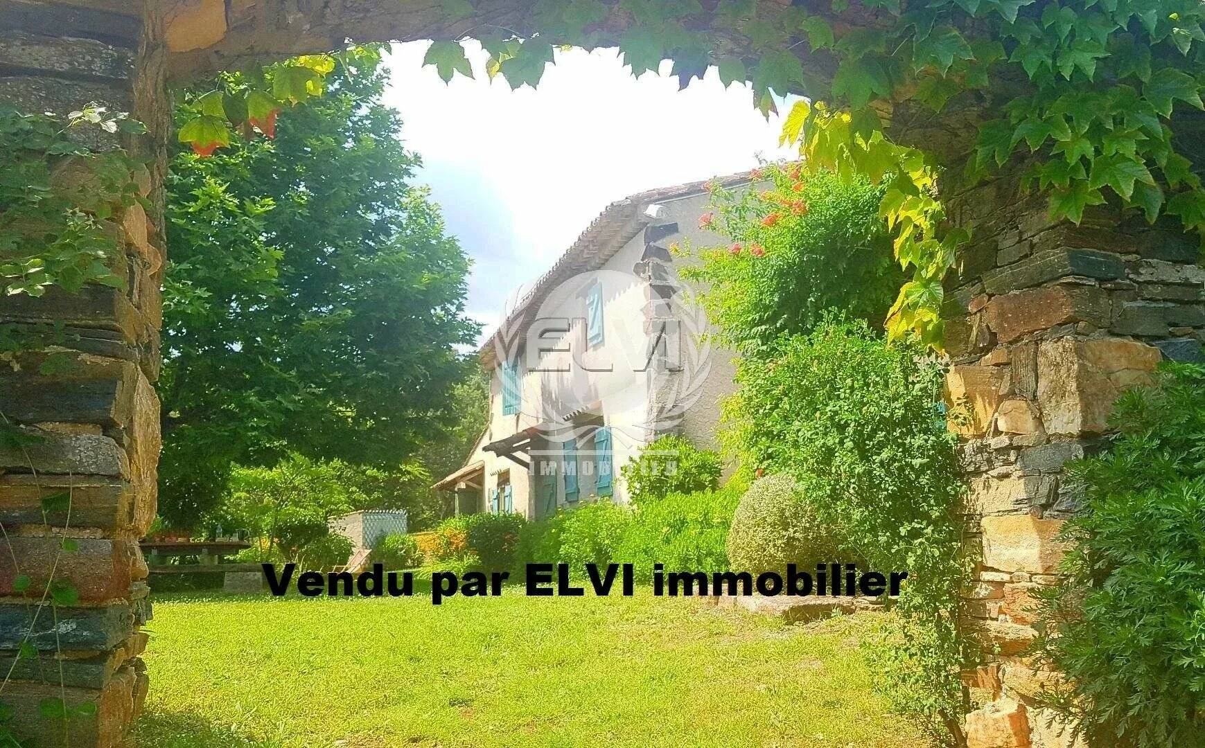 Bergerie plan de la tour / vidauban