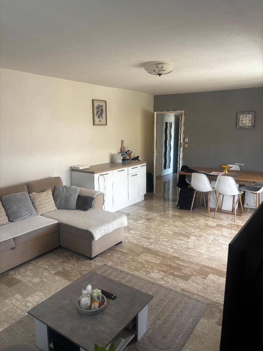 Appartement à Draguignan (83300)