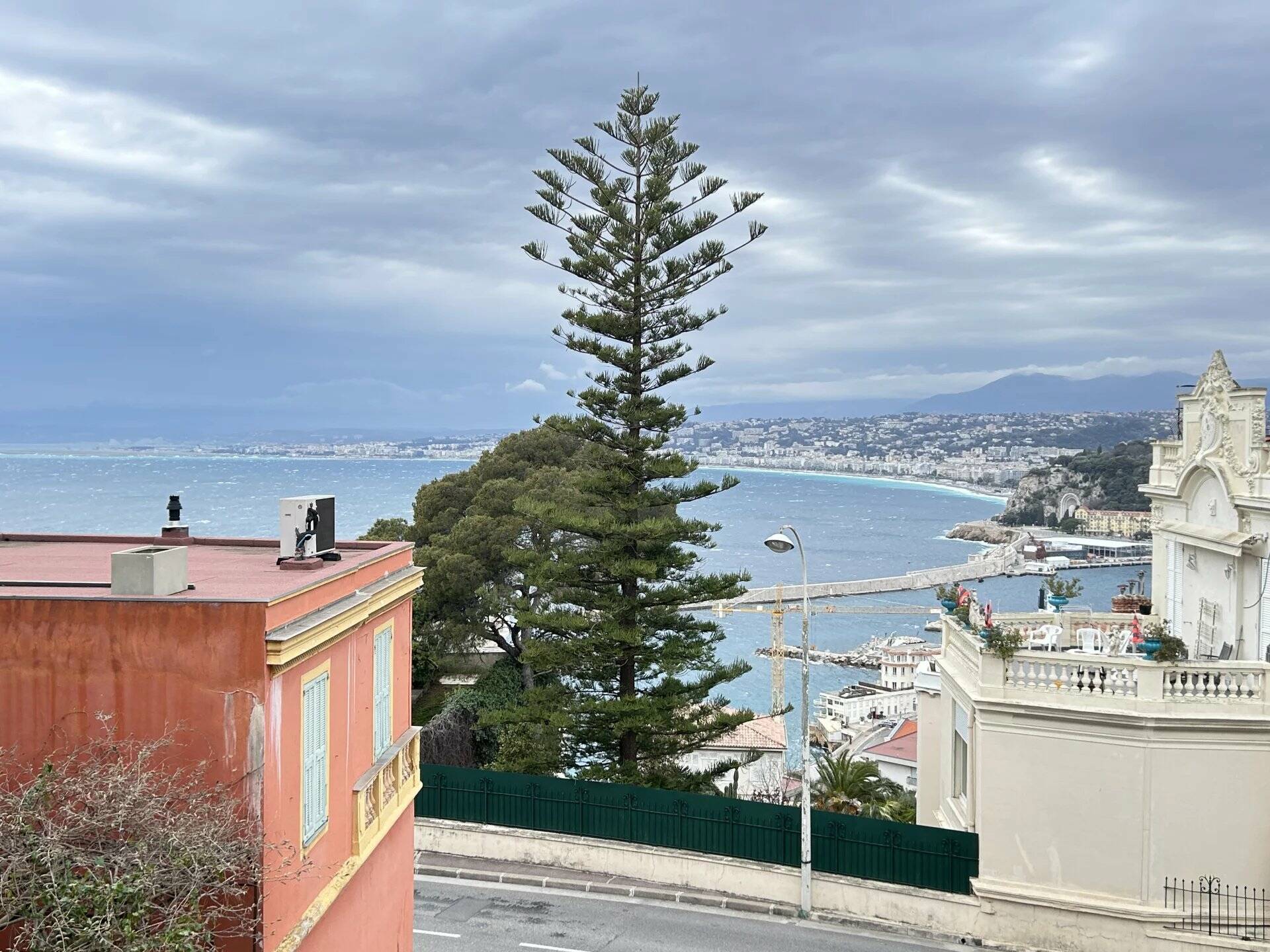 Appartement à Nice (06300)