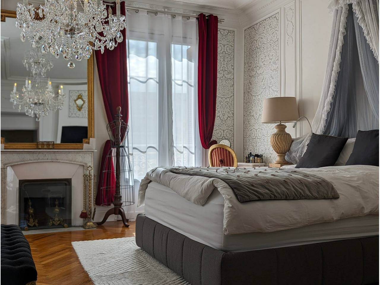 Appartement à Nice (06200)