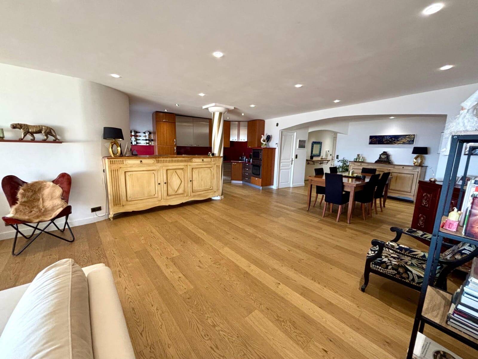 Vente en Nue Propriété sur Homme de 76 ans - Appt F3 Vue Mer La Ciotat 13600