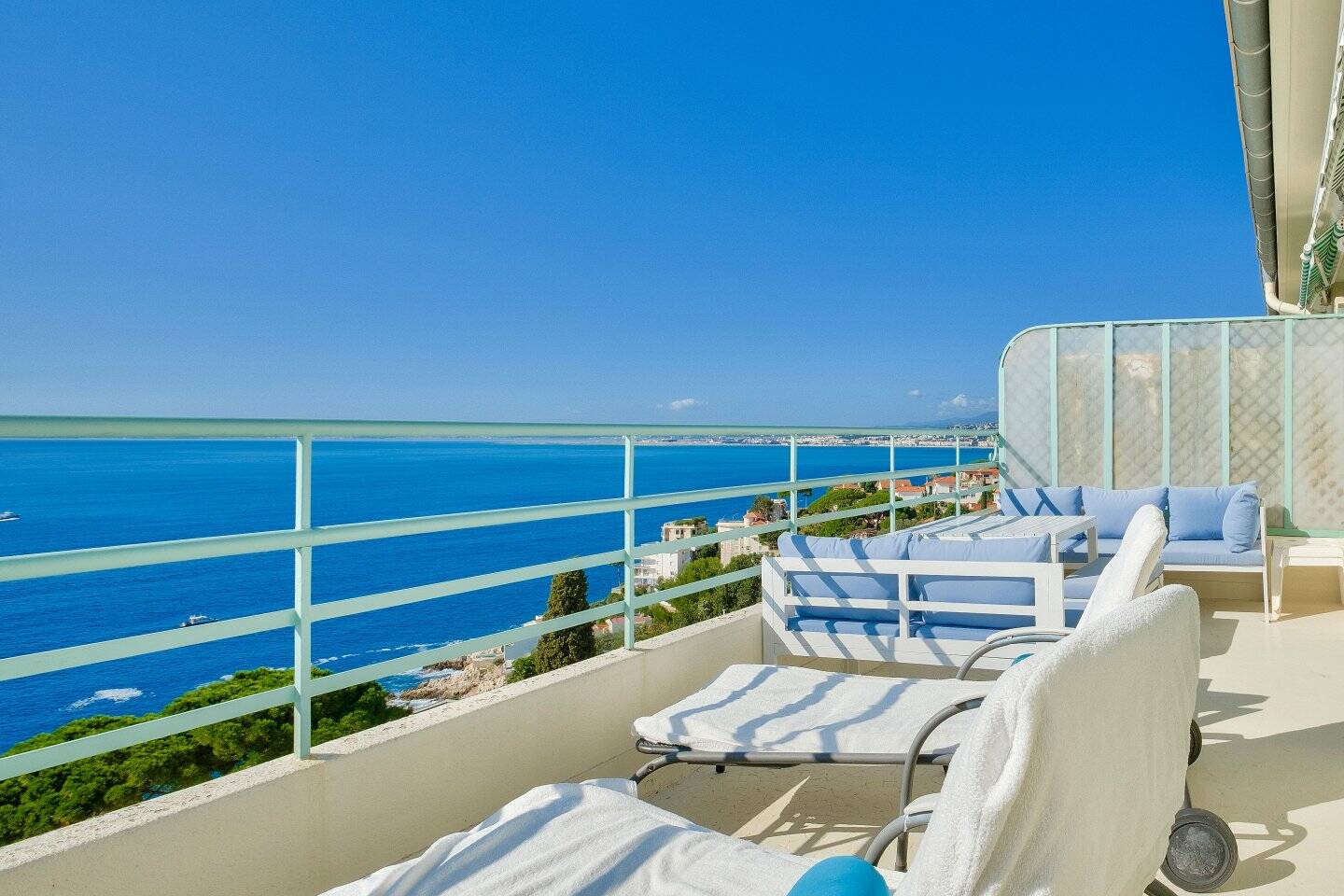 Appartement  - Appartement  - 2 pièces  - 53.87 m2 -  770 000 € - À vendre 