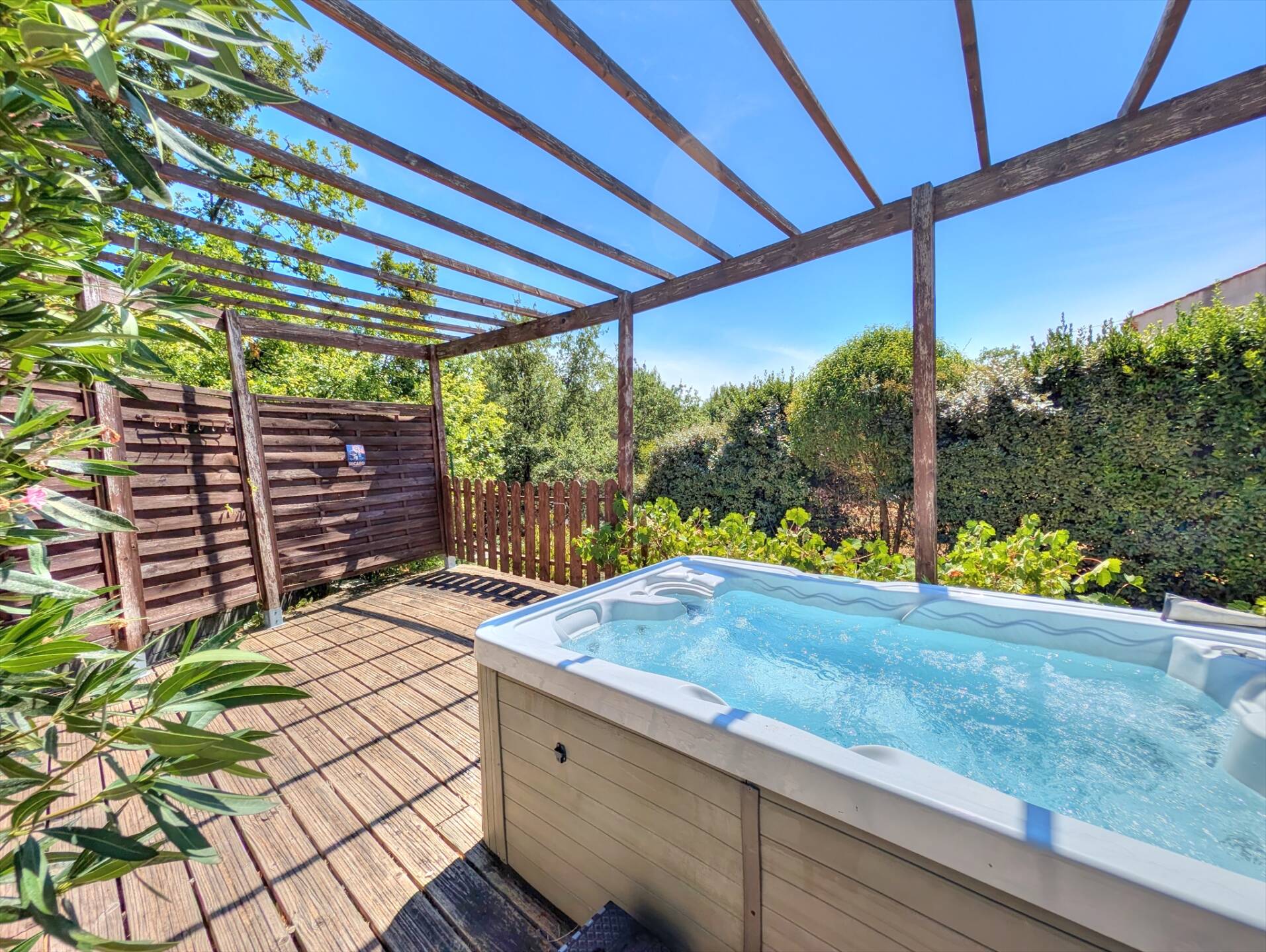 Viager libre villa 94m2