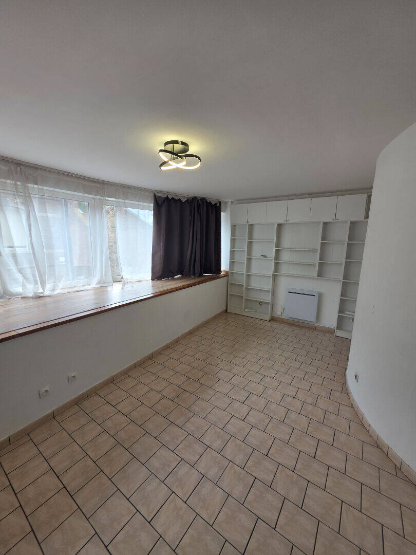 Appartement 2 pièces