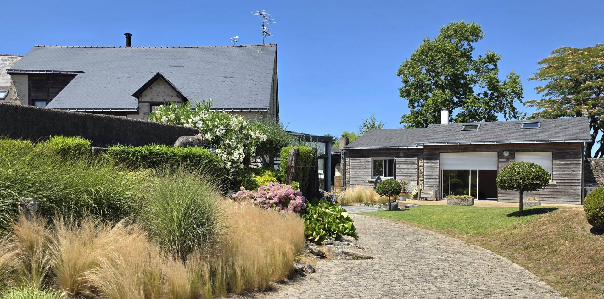 Agence immobilière de Atlantic Viager La Baule