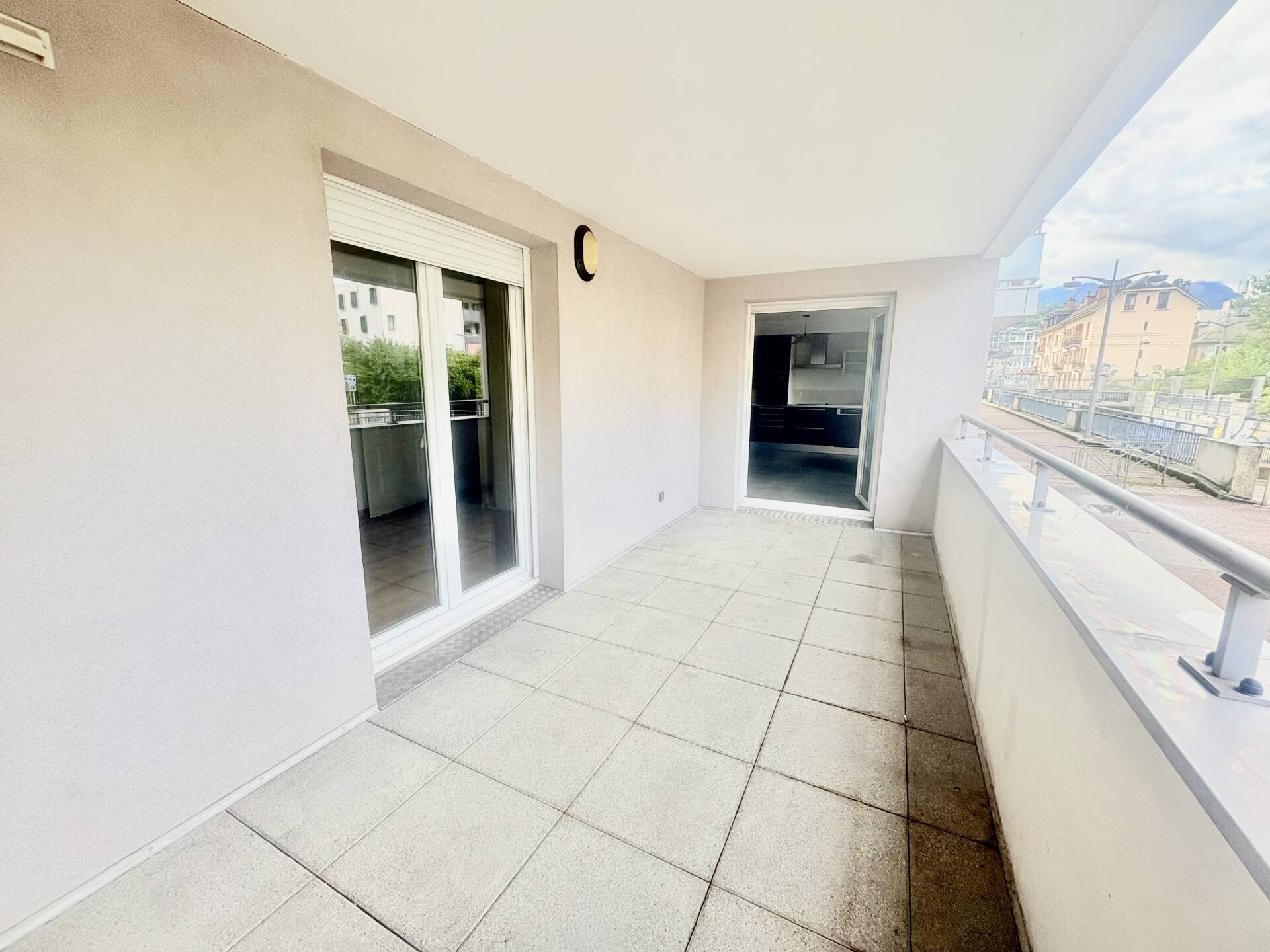 Appartement T3