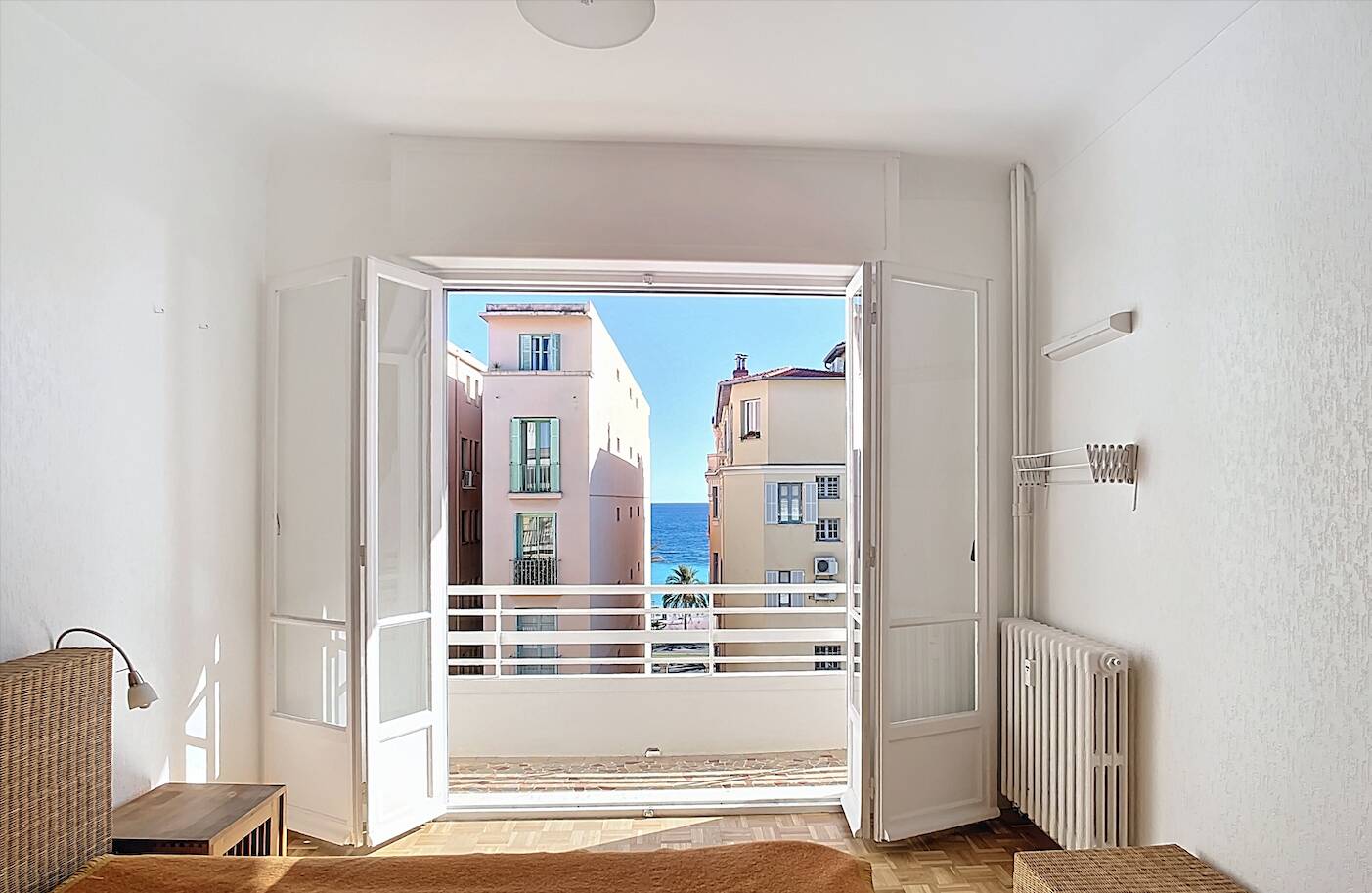 Appartement  - 2 pièces  - 48.53 m2 -  360 000 € - À vendre 