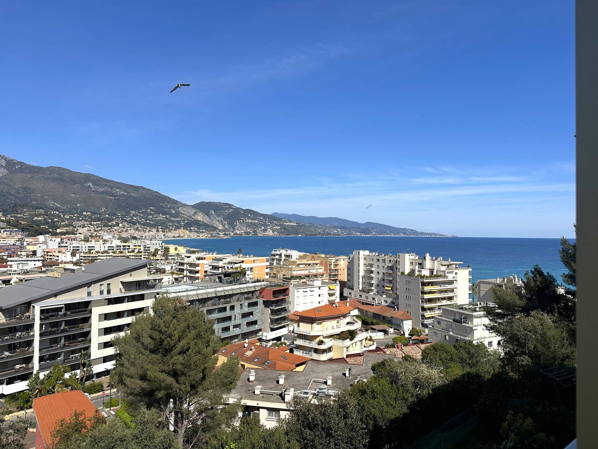 Appartement 2 pièces à vendre