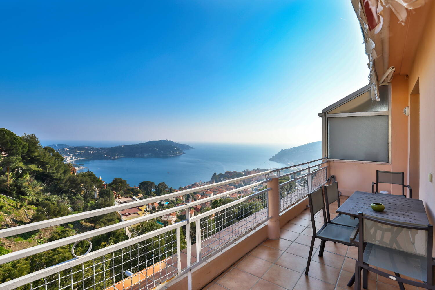 Appartement  - 4 pièces  - 80.48 m² -  750 000 € - À vendre 