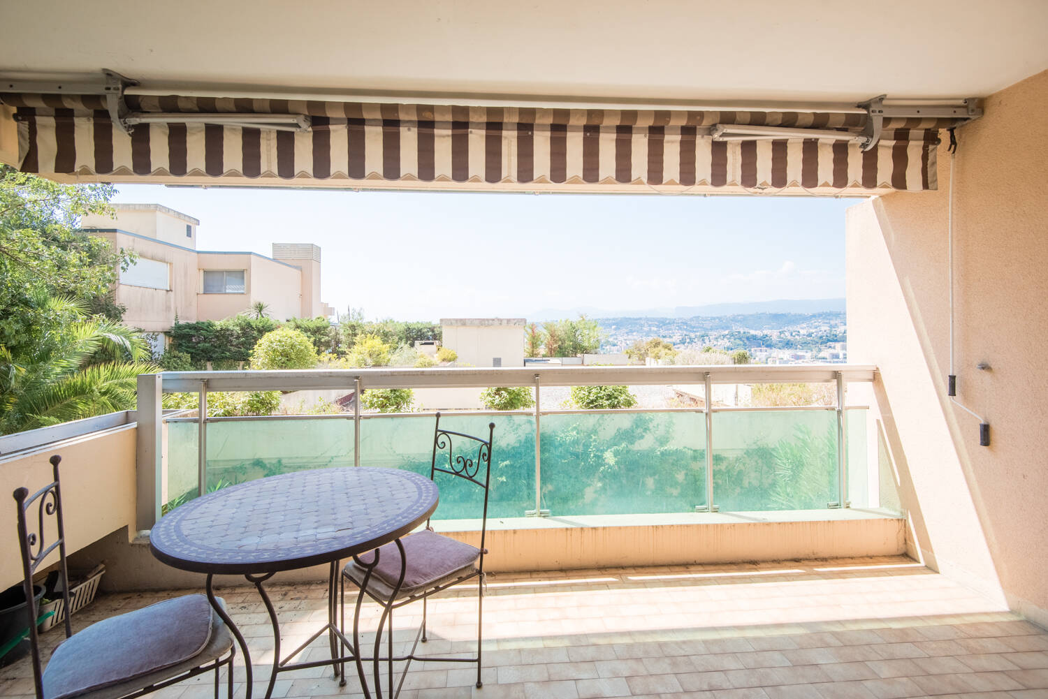 Appartement  - 3 pièces  - 84.44 m² -  475 000 € - À vendre 