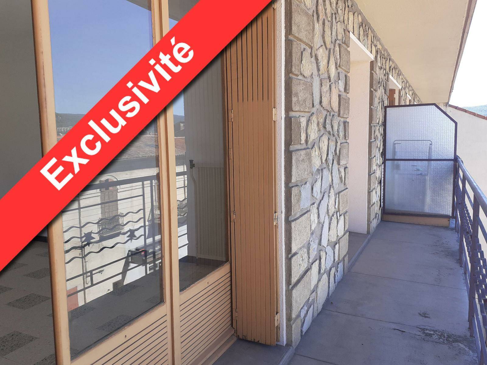 Appartement à Draguignan (83300)