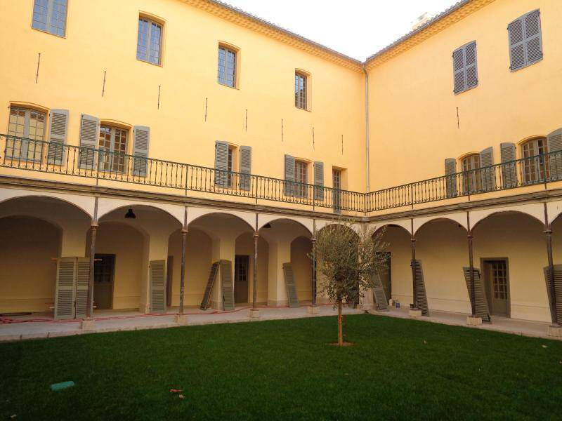 Appartement à Draguignan (83300)