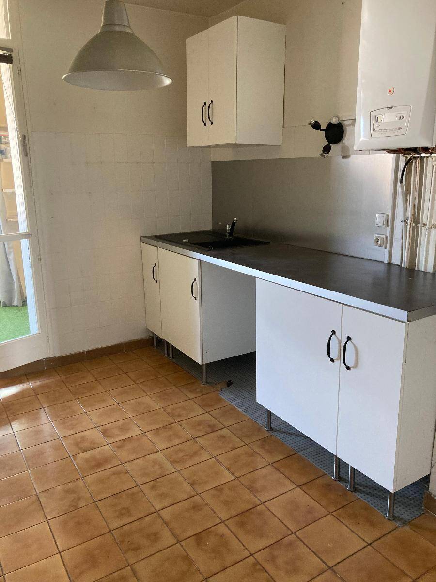 Appartement à Draguignan (83300)