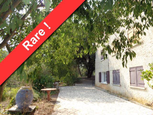 Appartement à Callas (83830)