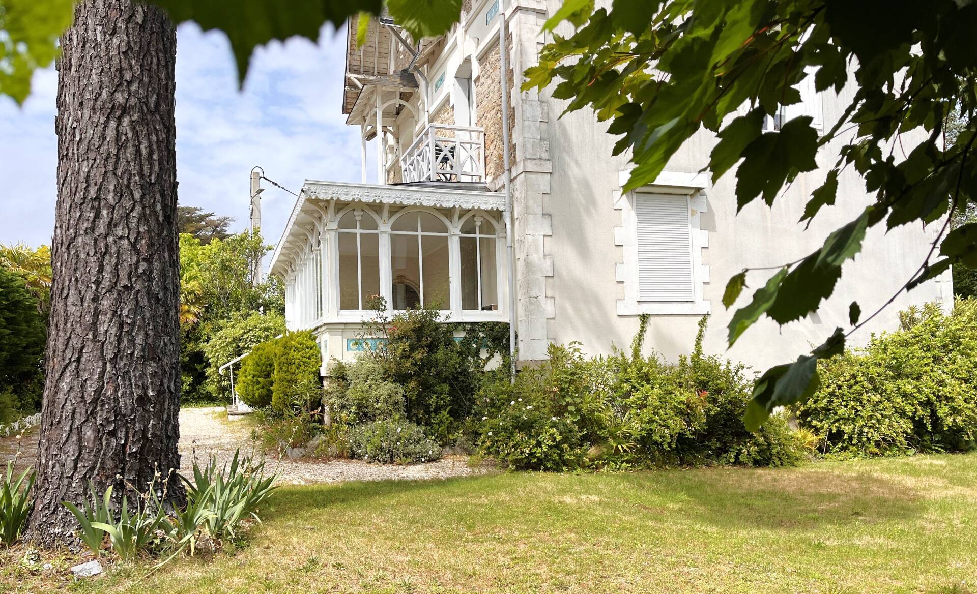 Appartement PORNICHET