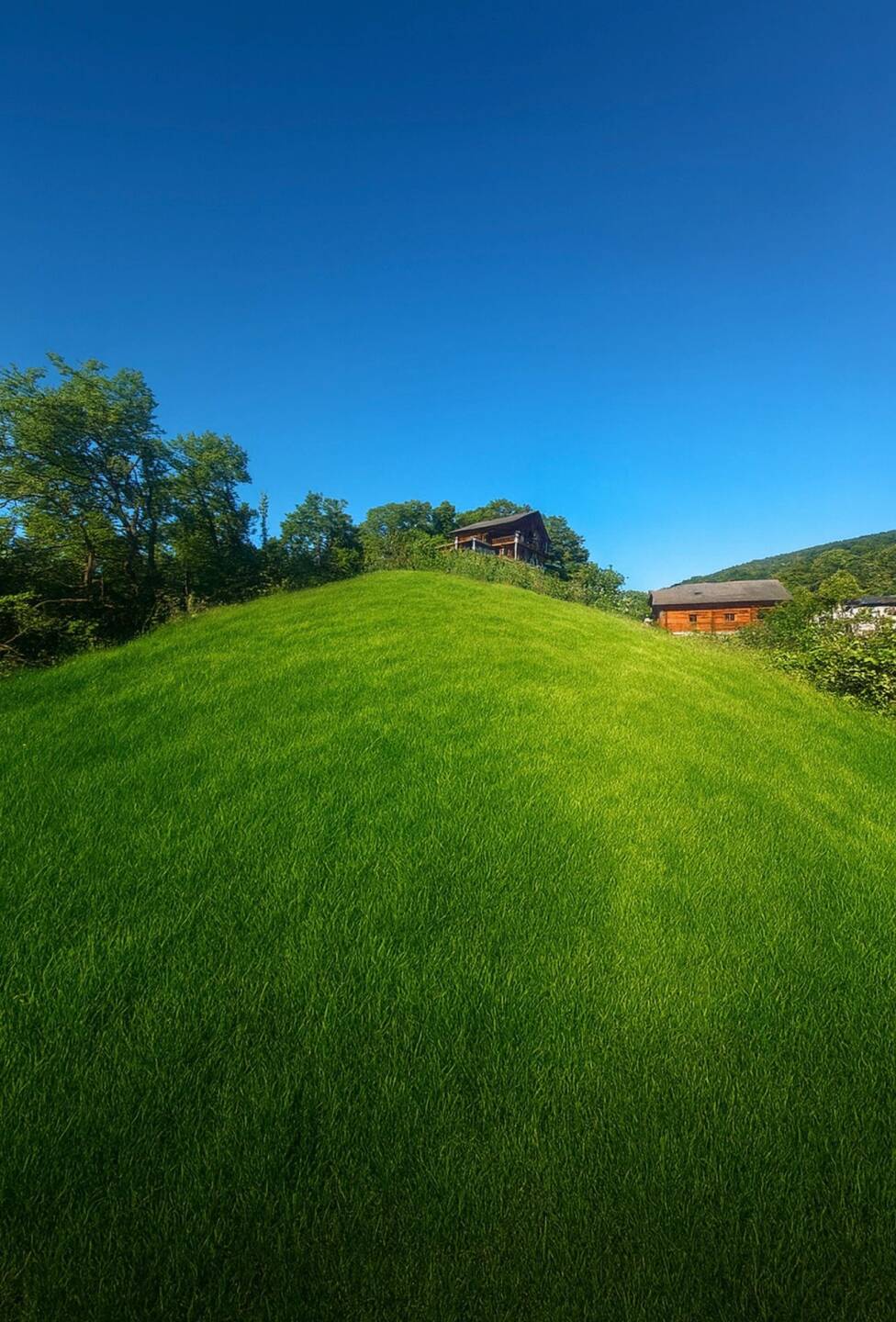 Terrain Les Mollettes