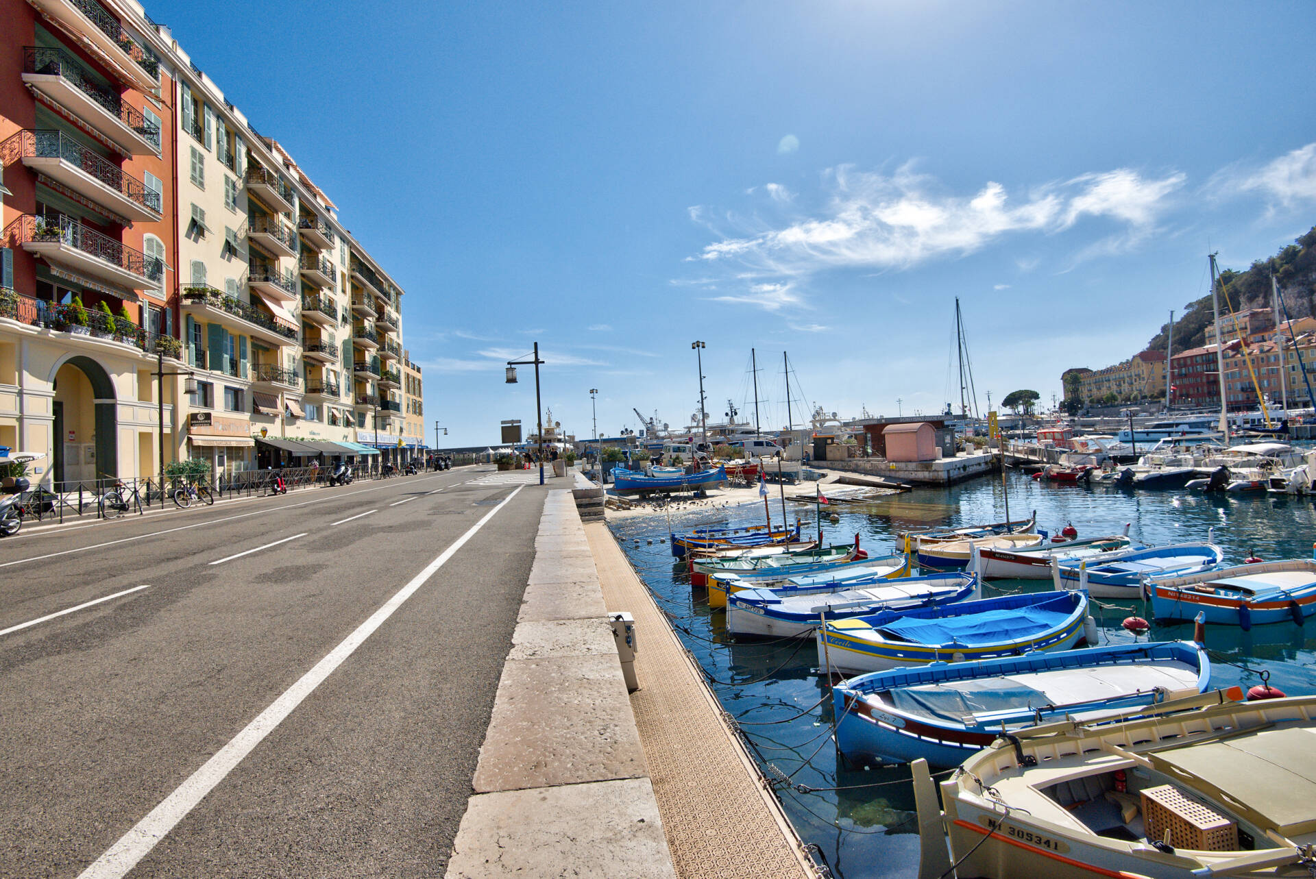 Appartement  - Studio  - 28.02 m² -  210 000 € - À vendre 