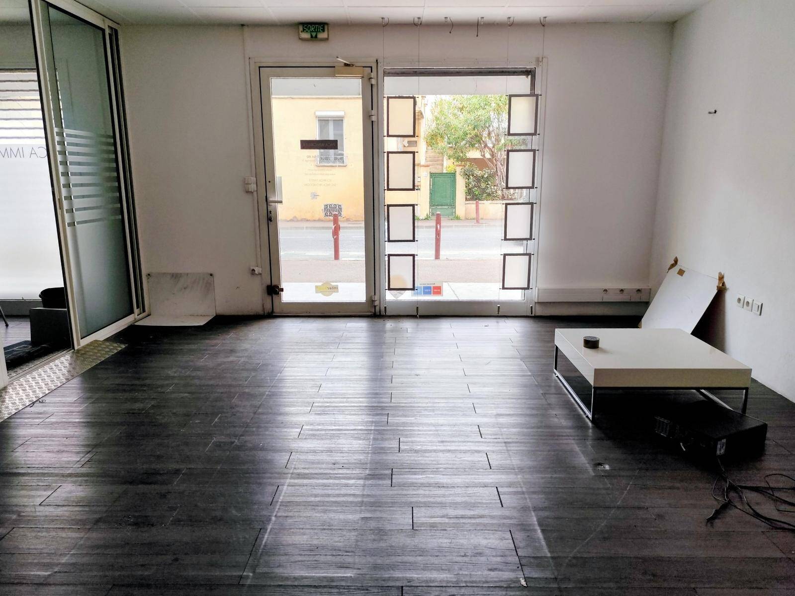Local commercial à Draguignan (83300)