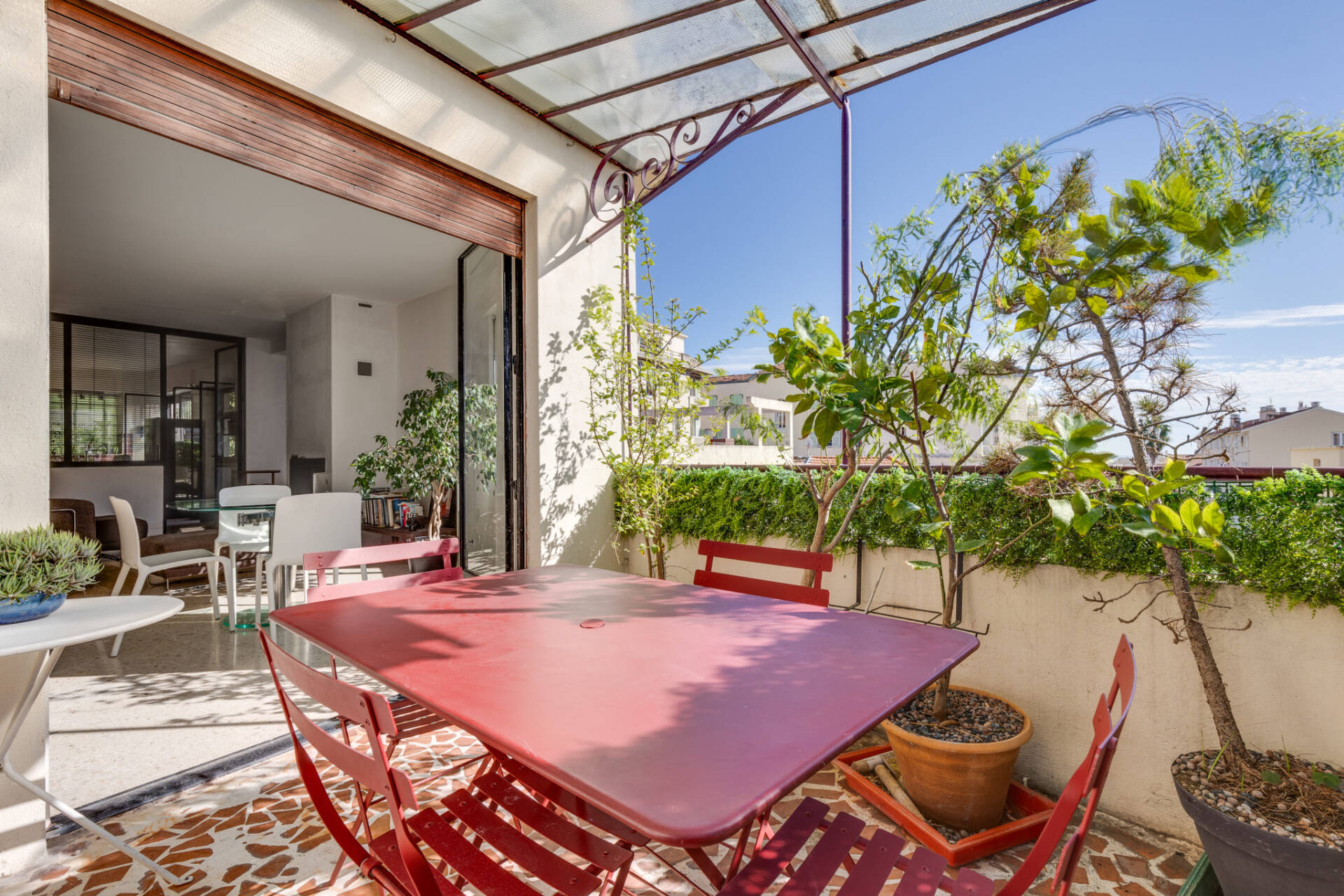 Appartement  - 5 pièces  - 133.0 m2 -  680 000 € - À vendre